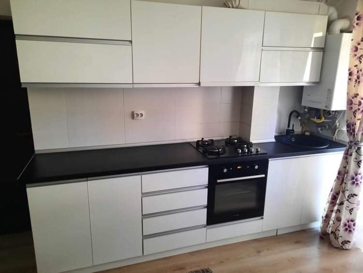 ブラショフDiana Apartamentアパートメント エクステリア 写真